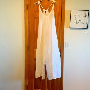 Elena Baldi Italian Linen jumper M